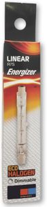 Energizer R7 Halogen Bulb 120W, 78mm – 5-Pack
