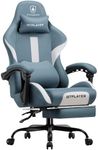 GTRACING Gaming Chair with Foot Res