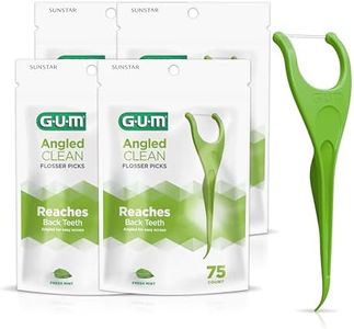GUM Angled