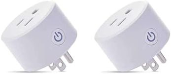 Sparkleiot Zigbee Smart Plug, Easy 