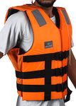 jilani Delight Adult Safety Life Jacket Weight Capacity 80+ beyoncy 100-150N