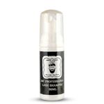 BBC Professional Eyelash Extension Shampoo, Lash Cleanser for Natural Lashes, Deep Cleansing Foam, 50ml