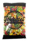 Jelly Beans 1kg Share Bag by The Gourmet Sweet Company