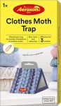 AEROXON Clothes Moth Trap Box of 14
