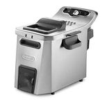 De'Longhi F44532CZ Deep Fryer 5L