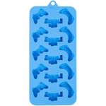 Gamer Silicone Candy Mold