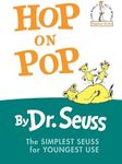 Hop on Pop: The Simplest Seuss for Youngest Use