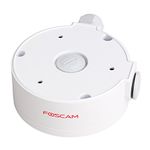 Foscam FAB61 Waterproof Junction Box FI9961EP & D2EP Camera's