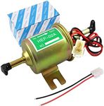 Universal Electric Fuel Pump Kit 12