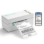 OFFNOVA Bluetooth Label Printer, 4”
