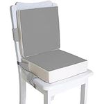 Eiury Booster Seat for Dining Table