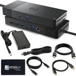 Dell WD22TB4 Docking Station Bundle