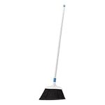 Amazon Basics Heavy-Duty Broom for Outdoor and Industrial Use