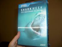 Shark Week: 20th Anniversary