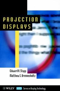 Projection Displays