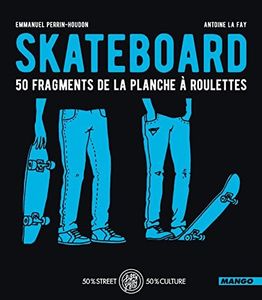 Skateboard