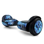 Usa Made Hoverboard