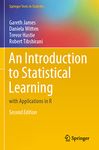 An Introduction to Statistical Learning: with Applications in R