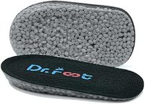 Dr. Foot's Height Increase Insoles,