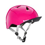 Smith Unisex MISSION MIPS Snow Helmet - Matte Red Rock, Medium