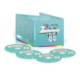 NOW – Yearbook 1988 (4CD)