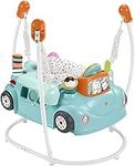 Fisher-Price 2-in-1 Sweet Ride Jump