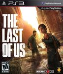 The Last of Us - PlayStation 3