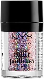 NYX PROFESSIONAL MAKEUP Metallic Glitter, Beauty Beam