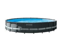 Intex 20Ft X 48In Ultra Xtr Frame Pool Set