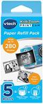 VTech KidiZoom PrintCam Paper Refill Pack - 5 Rolls