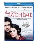 La Bohème: Bavarian Radio Symphony Orchestra (Netrebko) [Blu-ray]