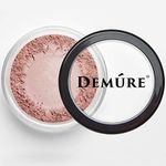 Mineral Make Up (Pink Passion) Eye Shadow, Shimmer Eyeshadow, Loose Powder, Glitter Eyeshadow, Organic Makeup, Eye Makeup, Natural Makeup, Organic Eyeshadow, Natural Eyeshadow, Professional Makeup