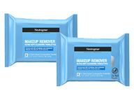 Neutrogena Makeup Remover Cleansing Towelettes 25 ct 2 Pack