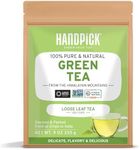 HANDPICK, Green Tea Loose Leaf (255