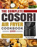 Cooking Air Fryer