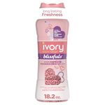 Ivory Snow Blissfuls In-Wash Scent Booster Beads, Baby Fresh, 515 Grams