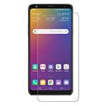 [2 Pack] for LG Stylo5 Clear Screen Protector - 9H Hardness Anti Scratch Screen Tempered Glass Protector for LG Stylo 5 LM-Q720