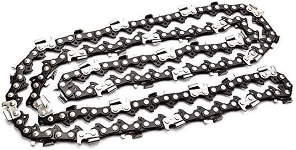 Baumr-AG Tru-Sharp .325 Inch Pitch Chainsaw Chain for 20 Inch Bar Chainsaws