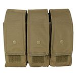 Voodoo Tactical M-4/Ak47 Mag Pouch - 20-817507000