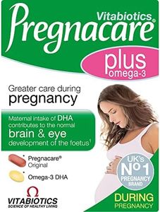 Pregnacare