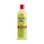 Ors Shampoo Olive Oil Sulfate-Free Hydrating 12.5oz