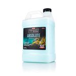 P & S PROFESSIONAL DETAIL PRODUCTS - Absolute Rinseless Wash - Premium Soap Alternative; Unique Polymers Encapsulate and Emulsify Dirt; Softens Water; Safe on Paint, Coatings, Wraps, PPF (1 Gallon)