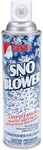 Santa SNO Blower Winter White Christmas Snow Spray - 16 Ounces