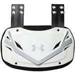 Gameday Armour Backplate Youth Whit