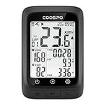 COOSPO Bike GPS Speedometer GPS Bik
