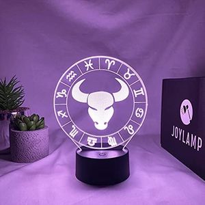 JoyLamp Ta