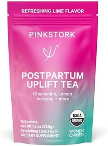 Pink Stork