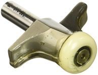 Freud 85-160 1/2-Inch Radius by 1-1/8-Inch Height 10-Degree Router Bit for Avonite, Corian, Fountainhead and Formica Bowls, Tran Solid and Macs Sinks