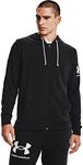 Under Armour Mens Rival Terry Full