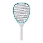 Faicuk 2700 Volt Electric Fly Swatter/Killer Bug Zapper Mosquito Racket for Outdoor and Indoor